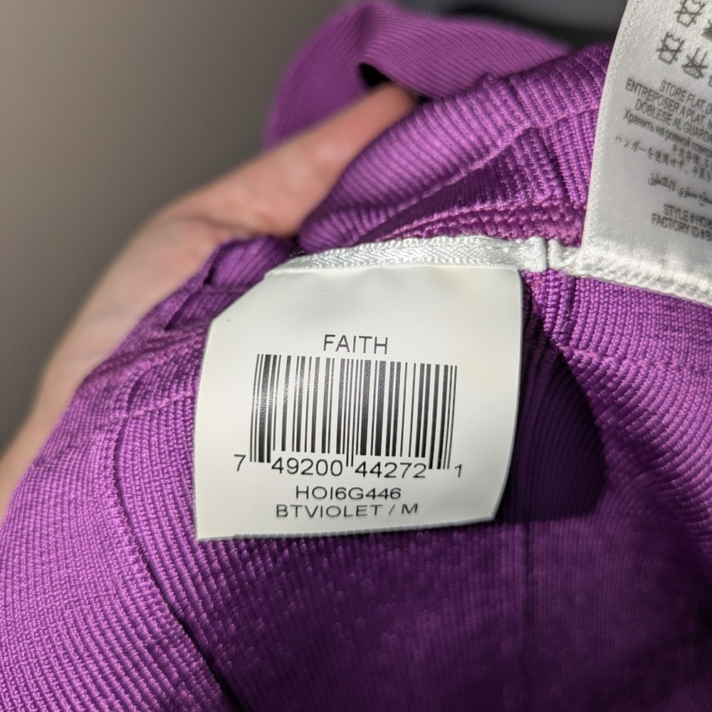 Herve Leger Faith Mini Bandage Dress - Picture 6 of 6